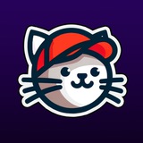 Lingom8 🐱 Your language buddy!