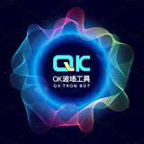 QK波场能量工具