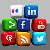 تحميل من جميع مواقع التواصل الإجتماعي