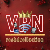 ربات مجموعه رشد|خرید اشتراک و مدیریت کانفیگ
