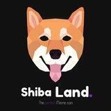 🎉ShibaLandAirdrop🎊