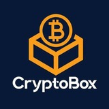 CryptoBox Airdrops
