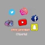 تحميل من الانستا والتيك توك