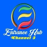 ENTRANCE HUB channel 3