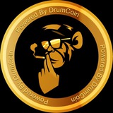 Drum Coin