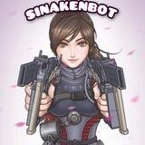 Toxic Bot
