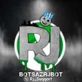 🛠 ربات ساز آرجی 🤖