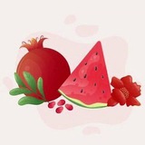 یلدا مبارک!