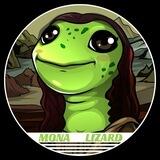 Mona Lizard Airdrop Bot