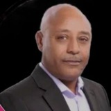 Fikru Bogale (HDC)