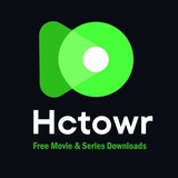 Hctowr Bot | دانلود فیلم و سریال