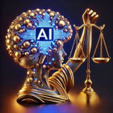 وکیل یار / هوش مصنوعی حقوق
