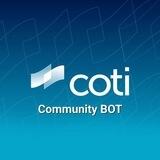 COTI Community Bot
