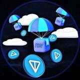 Airdrop TON (CiTy)