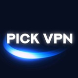 ربات فروشگاه Pick vpn
