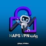 🤖 Naps VPN ربات 🛜