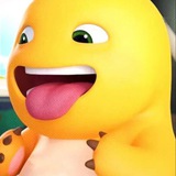 奶龙双向机器人