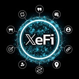 XeFi Bot