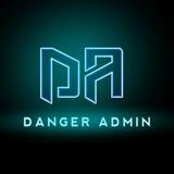 ᴰᴬᴺᴳᴱᴿ ADMIN [ CONTACT ]