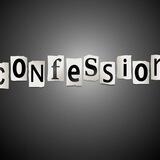 Confession Room🕯