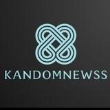 "kandomNewss"
