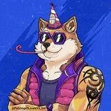 🎆🚀POLYDOGE AIRDROP V3🚀🎆