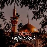پشتیبانی تبادلات امام رضا (ع)