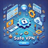 safevpn | سیف وی پی ان