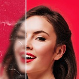 عکس فیکس | افزایش کیفیت عکس