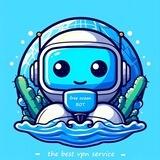Freeocean bot | ربات اقیانوس آزاد