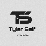 Tyler Bot 𓏺 سلف ساز
