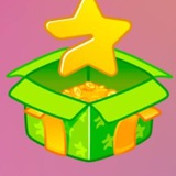 GIFT BUY STARS ️