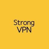 Strong vpn BOT