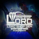 LORD SHOP GEM BOT