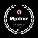 Mjolnir Uploader