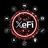 XeFi Updates Bot