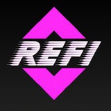REFI Network Airdrop