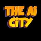 TheAiCity Airdrop