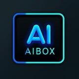 AIBox图片拓展机器人