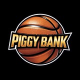 Piggy Bank 🏀