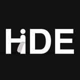 hide text bot