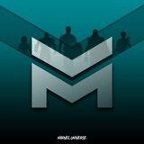 MARVEL UNIVERSE