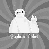 aploder file
