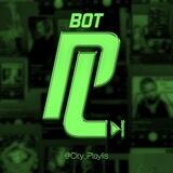 PlayList Bot