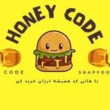 🍯هانی کد(کد تخفیف و خط)🍯