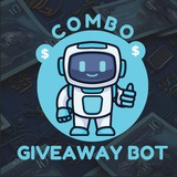 COMBO GIVEAWAY BOT