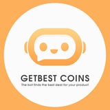 GetBestCoinsBot