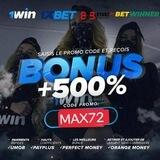 Max72 Pronos