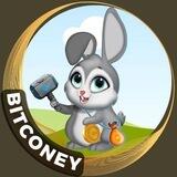 BITCONEY TOKEN
