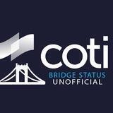 CotiTipsBridgeStatusBot